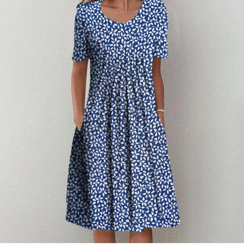 Vintage Inspired Dress