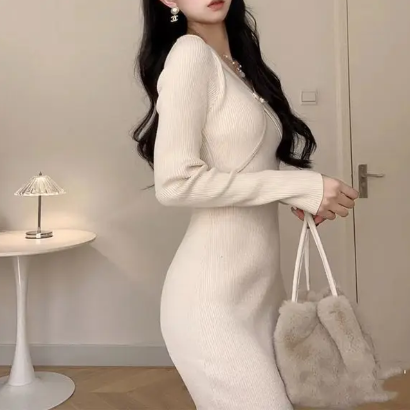 Elegantly Designed Dress