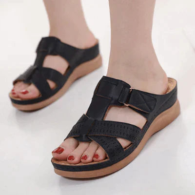 Stylish Orthopedic Sandals for Any Occasion