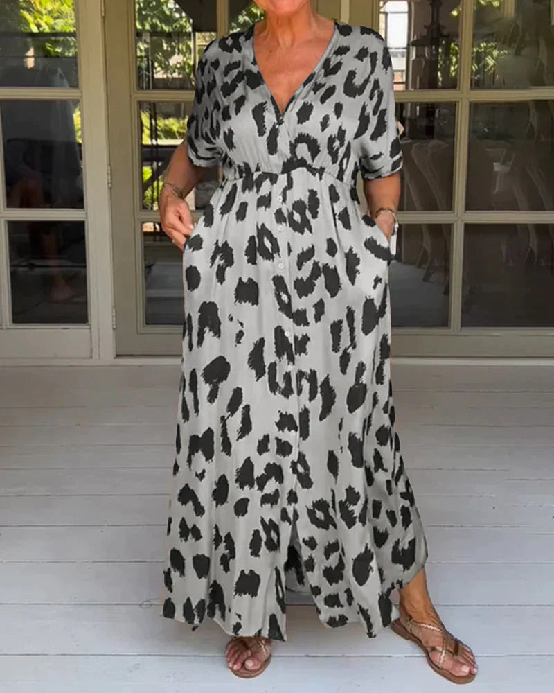 Beautifully Crafted Dress