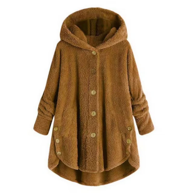 Elegantly Designed Coat