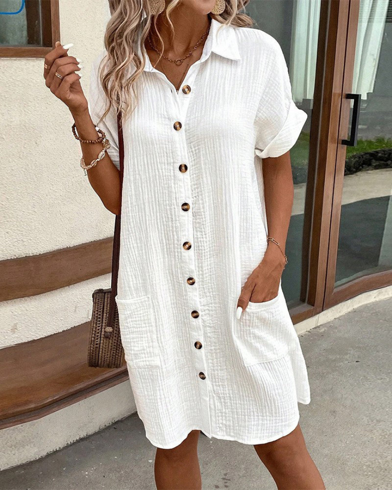 Beautifully Crafted Dress