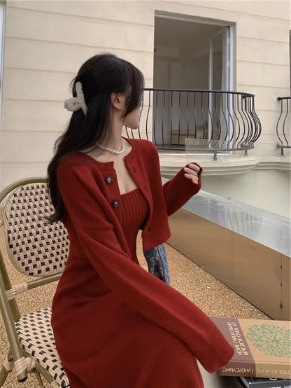Elegantly Designed Dress