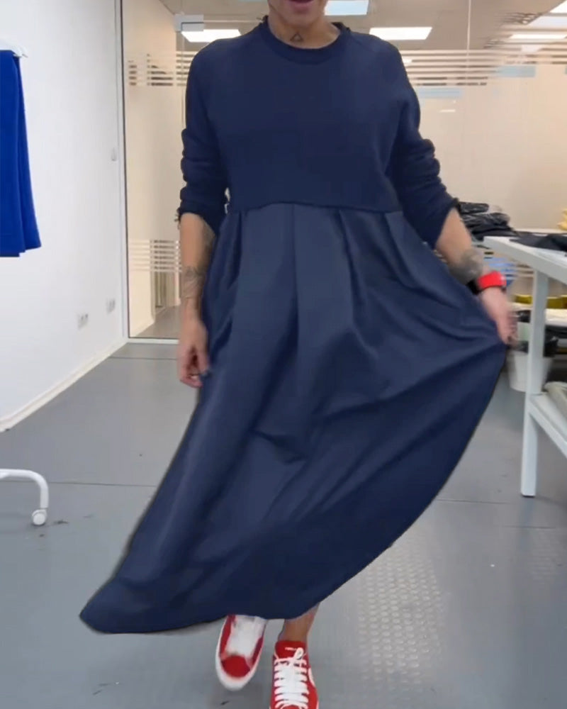 Thoughtfully Designed Dress
