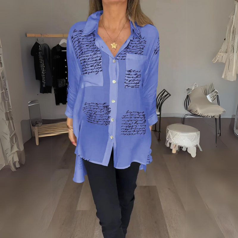 Elegantly Designed Shirt