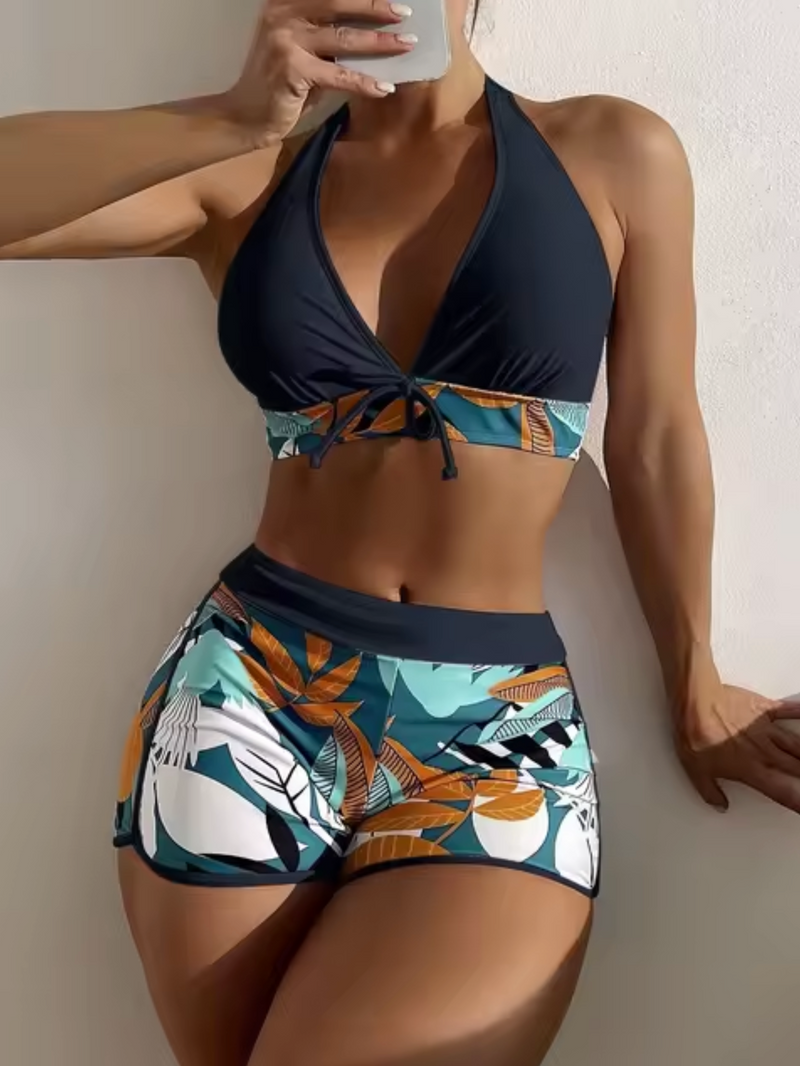 Gracefully Designed Garment