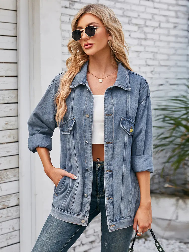 Classic Designed Jacket