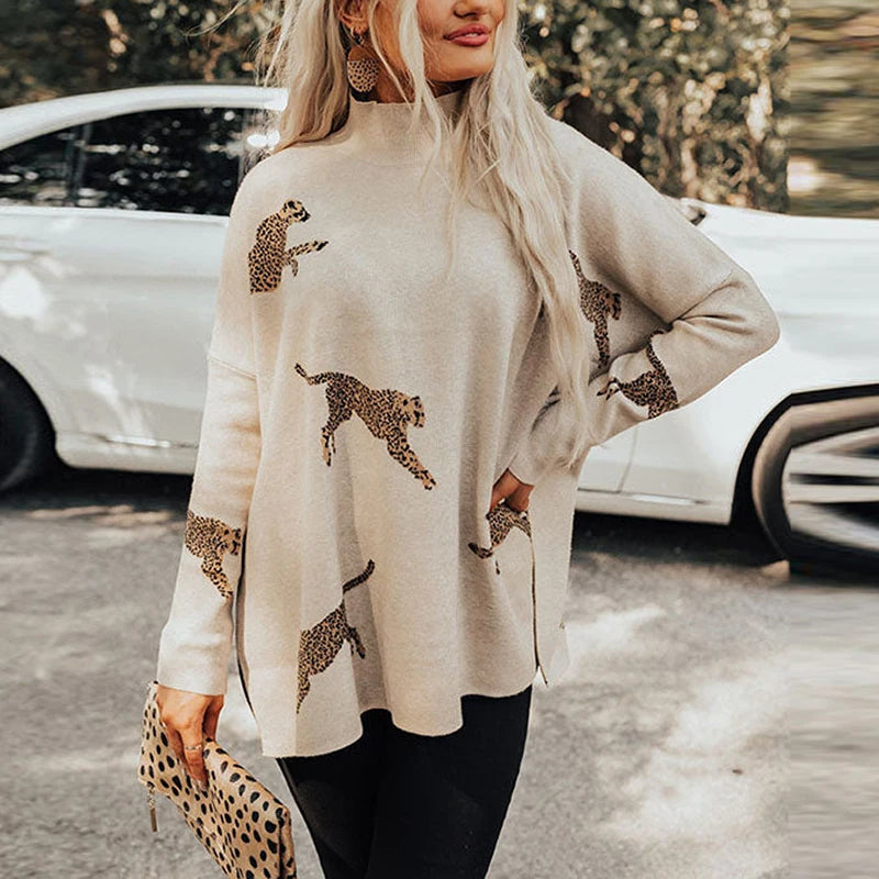 Beautifully Crafted Sweater