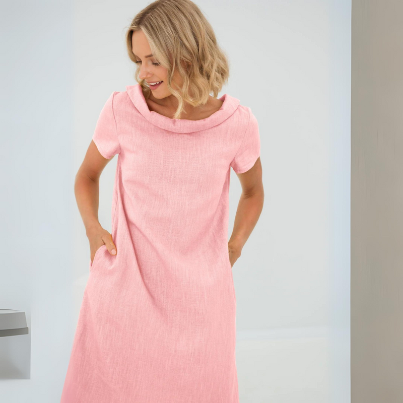 Beautifully Crafted Dress