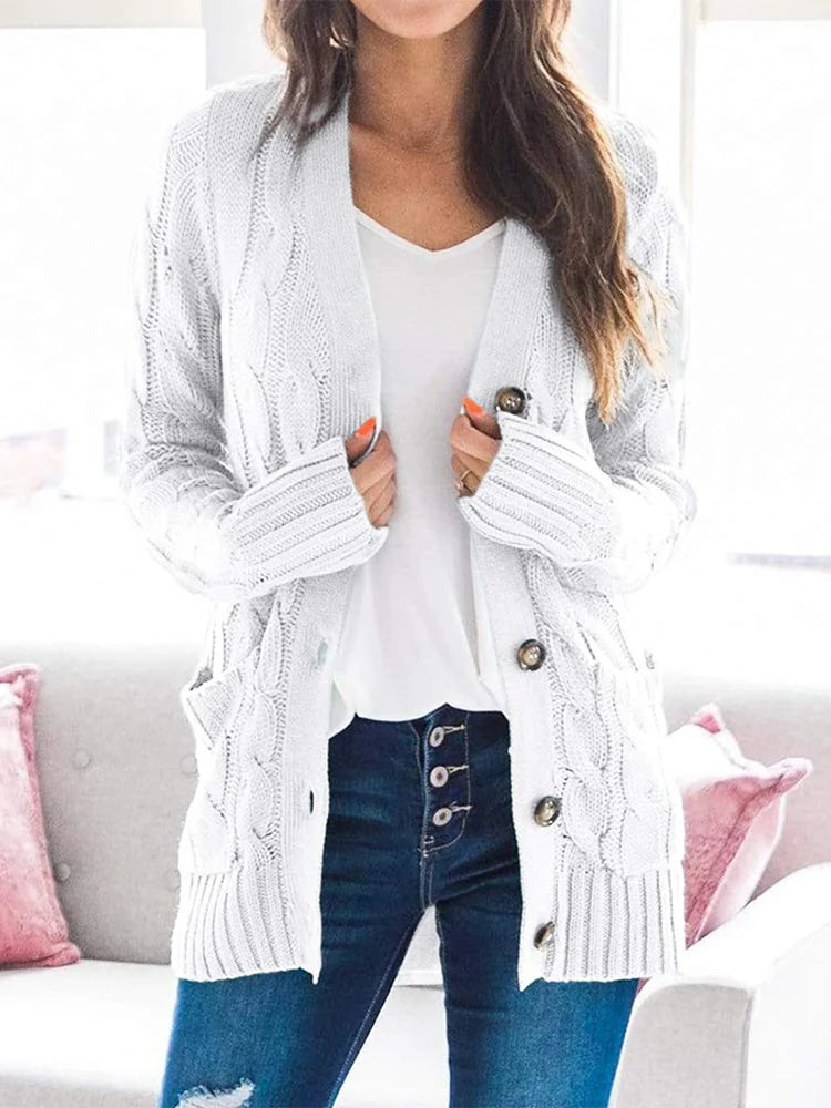 Elegantly Designed Jacket