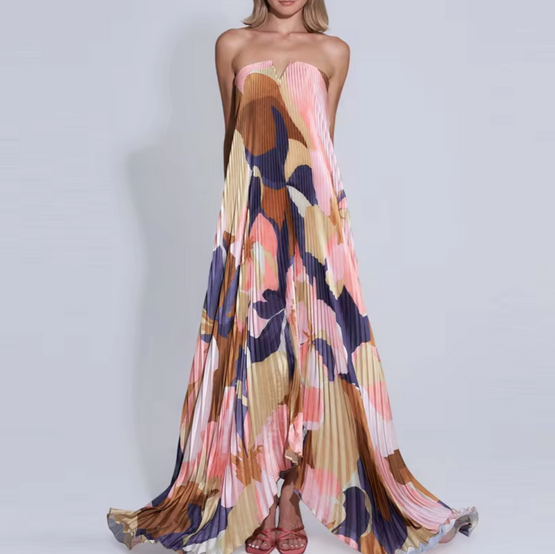 Elegantly Designed Dress