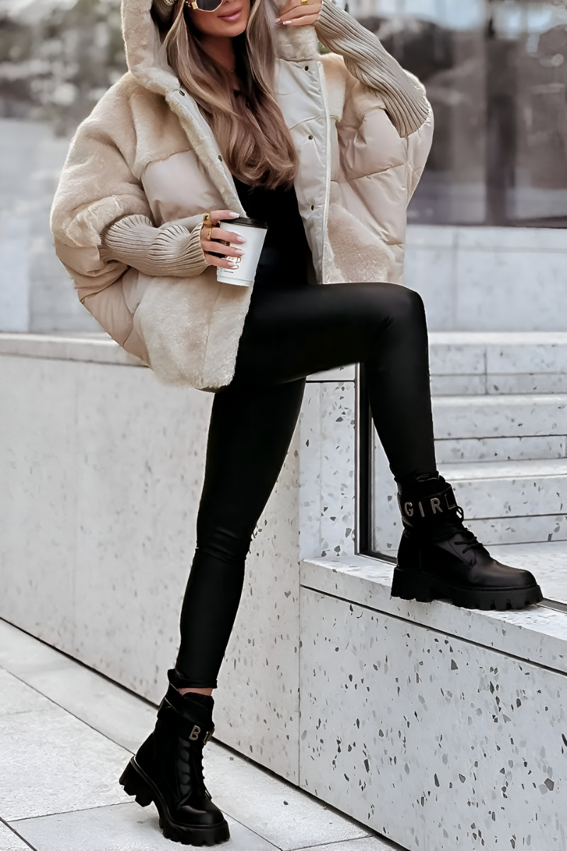 Vintage Inspired Jacket