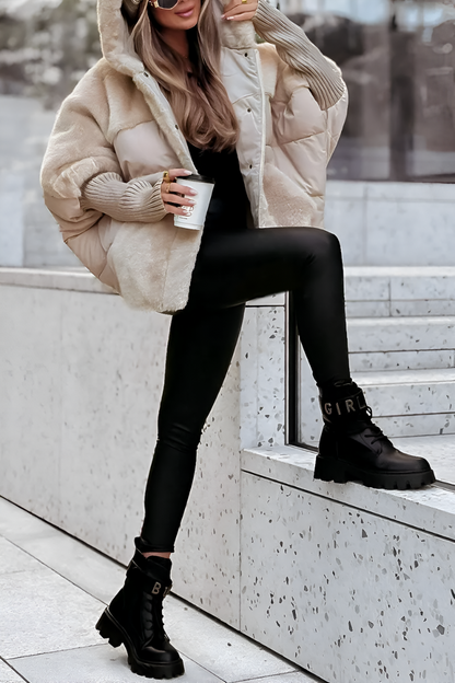 Vintage Inspired Jacket