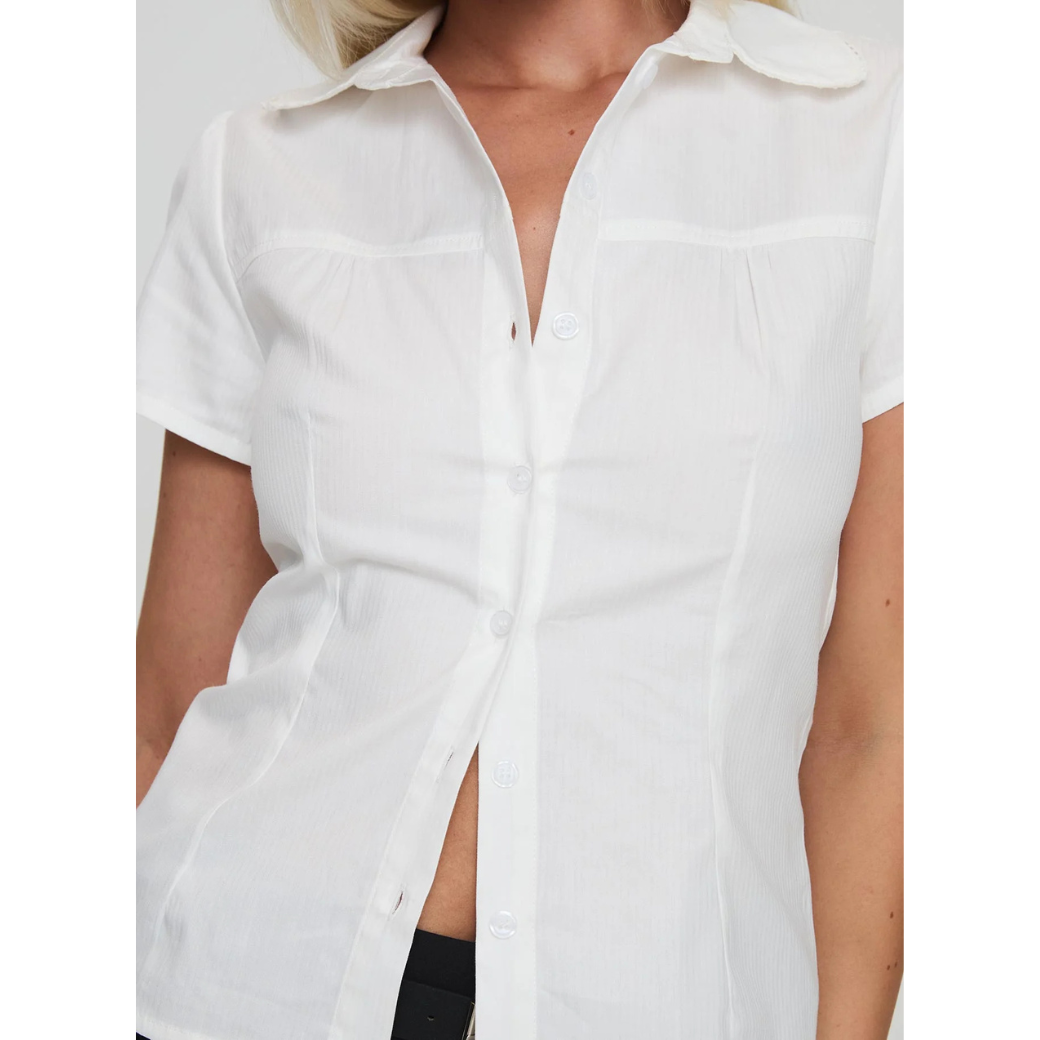 Classic Designed Shirt