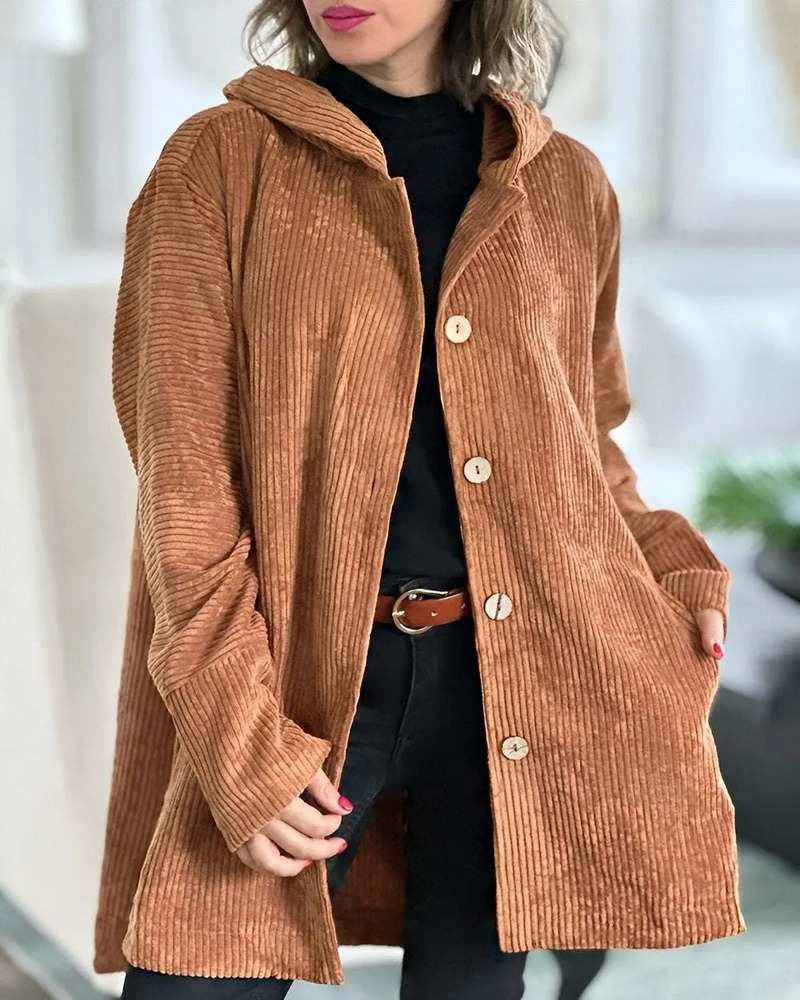 Vintage Inspired Jacket