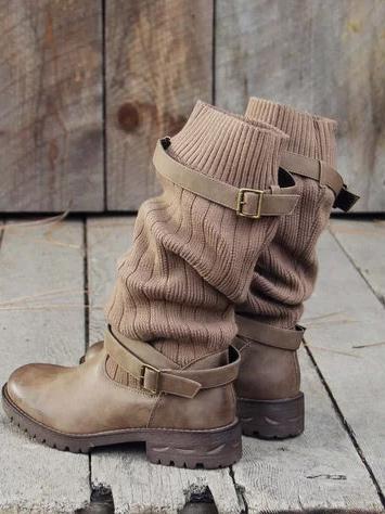 Comfortable Orthopedic Boots for Daily Wear