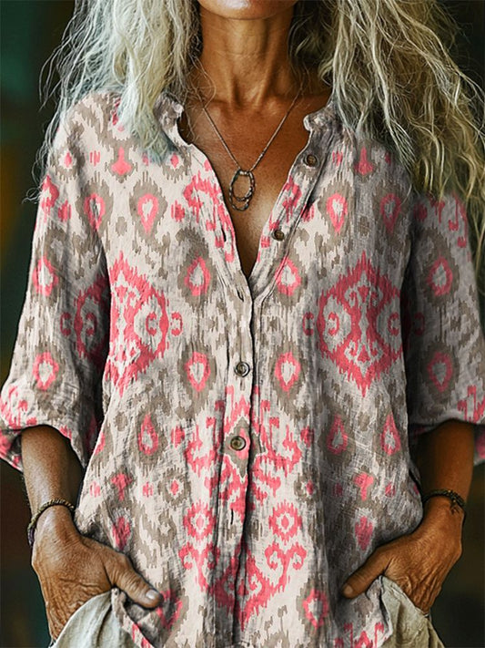 Timeless Vintage Style Garment