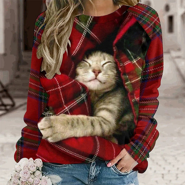 Vintage Inspired Shirt