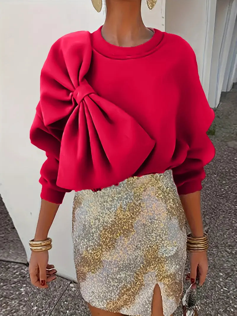 Vintage Inspired Sweater