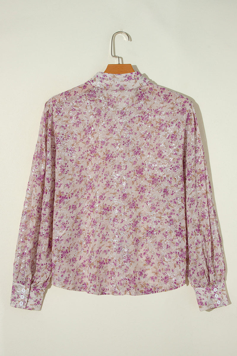 Timeless Vintage Style Shirt