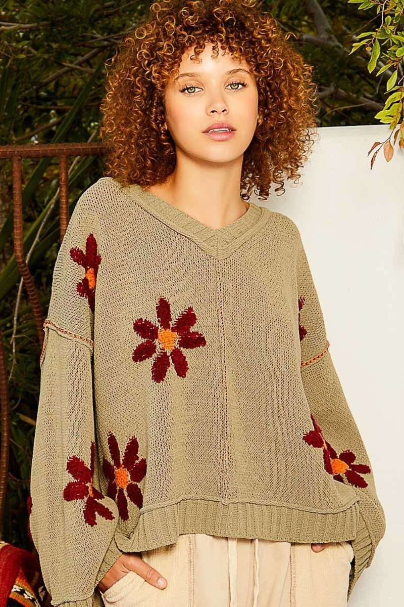 Classic Vintage Sweater