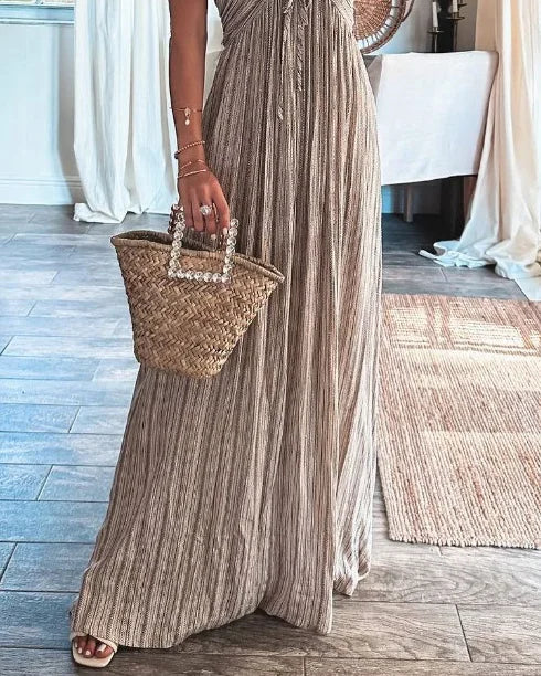 Elegantly Designed Dress