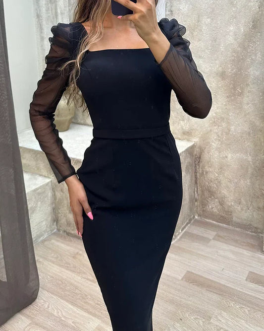 Beautifully Crafted Dress