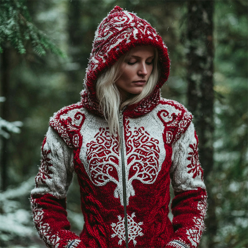Beautifully Crafted Sweater
