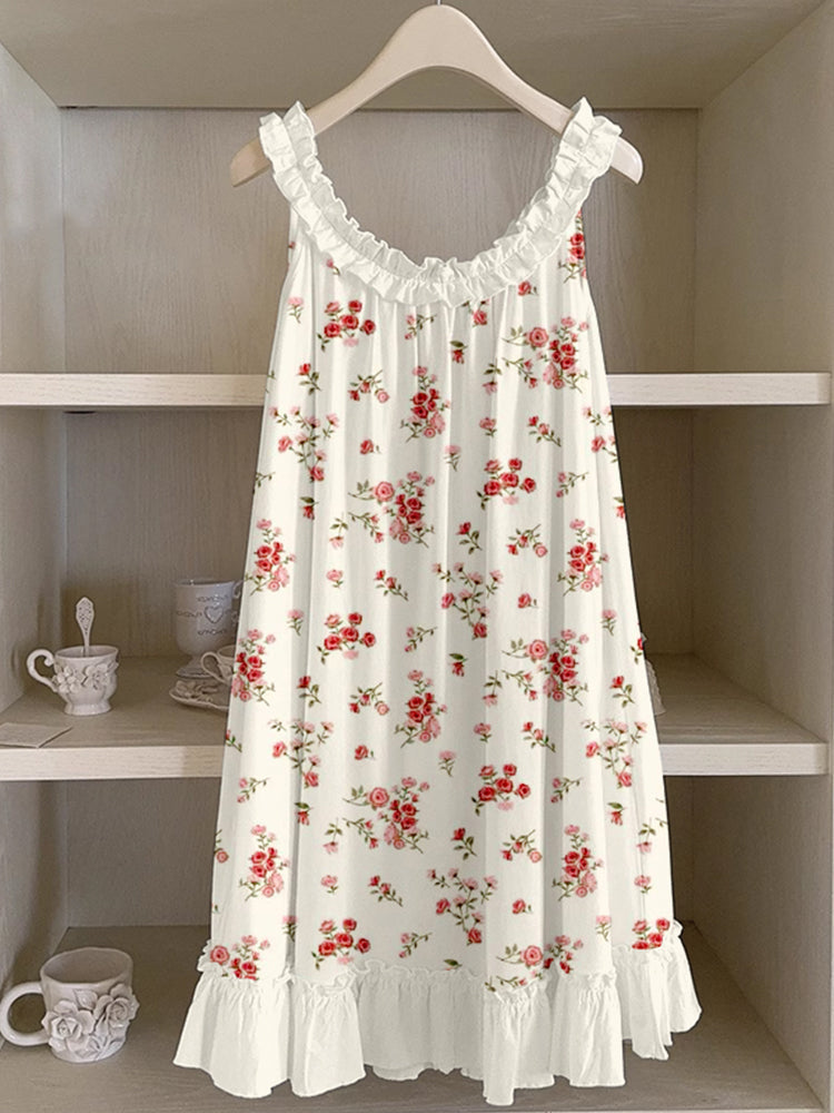 Classic Vintage Dress