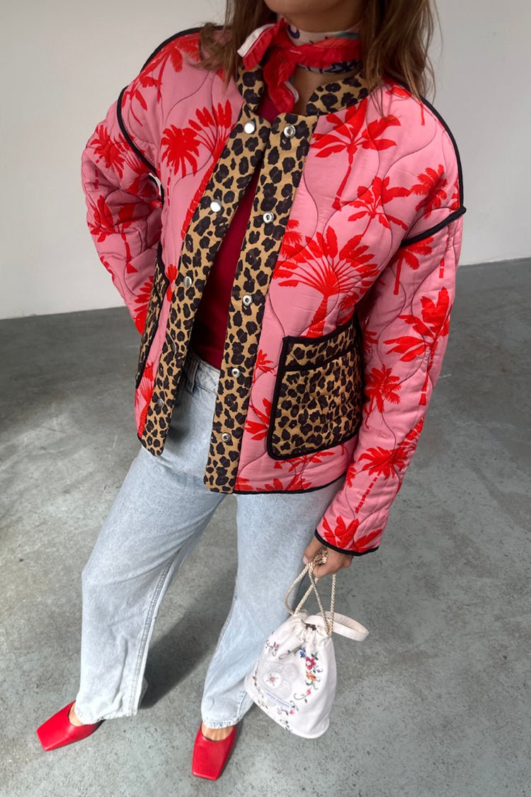 Classic Vintage Jacket