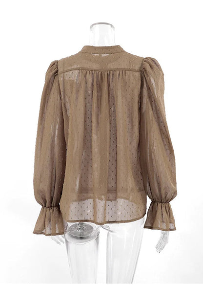 Classic Designed Shirt