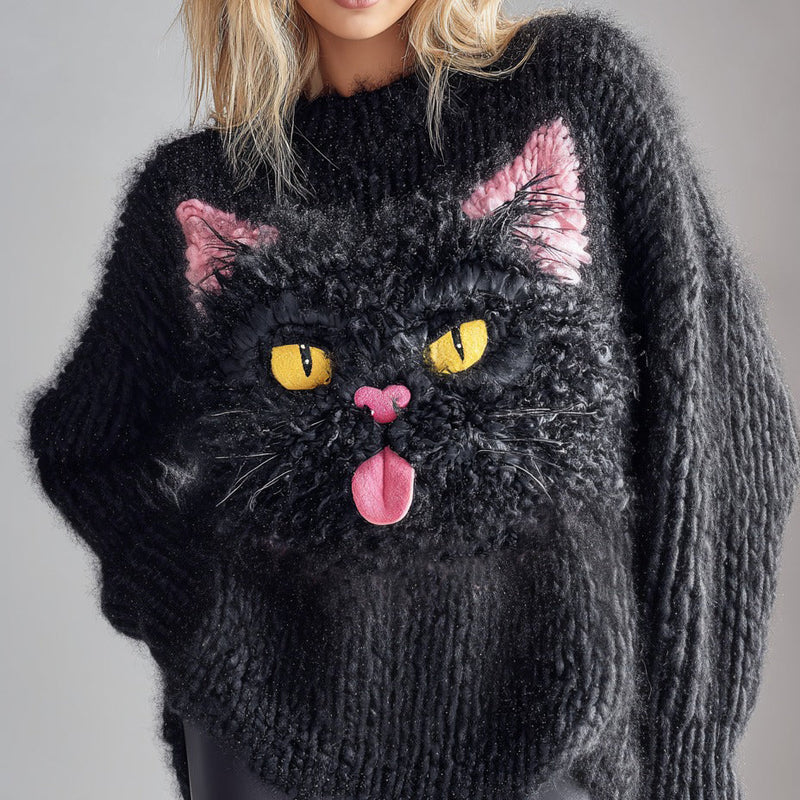 Classic Vintage Sweater