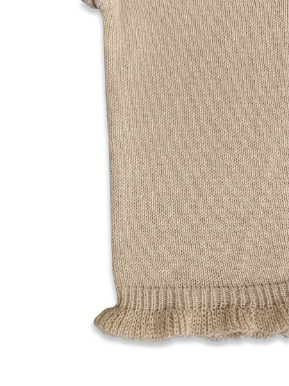 Thoughtfully Designed Sweater