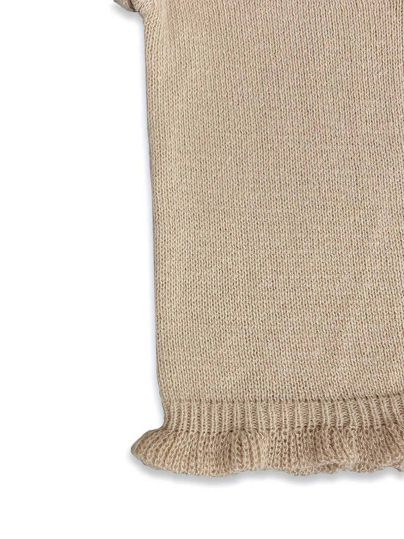 Vintage Inspired Sweater