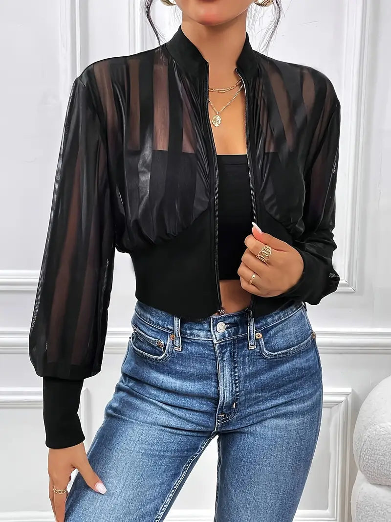 Thoughtfully Designed Jacket