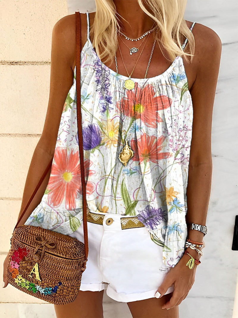 Gracefully Designed Top