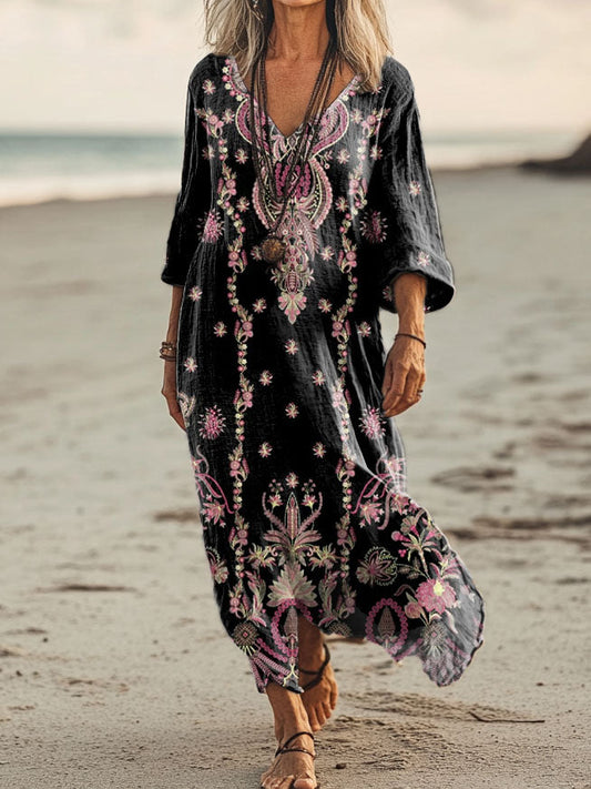 Beautifully Crafted Dress