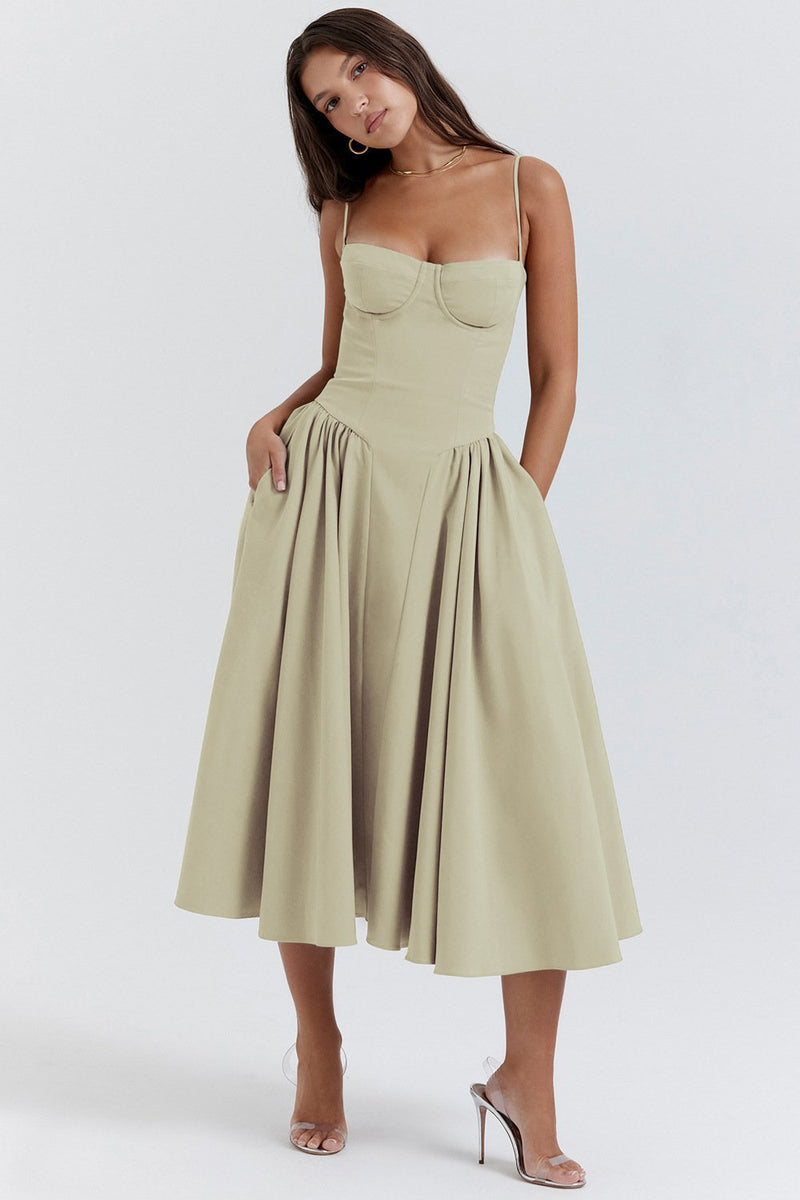 Timeless Vintage Style Garment