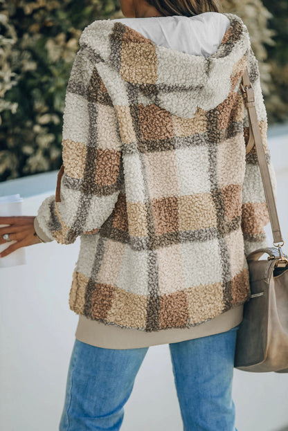 Thoughtfully Designed Coat
