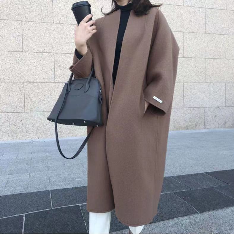 Vintage Inspired Coat