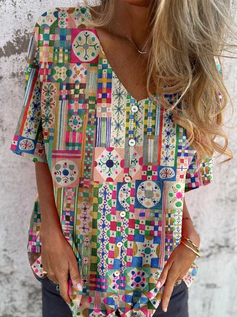Classic Vintage Shirt