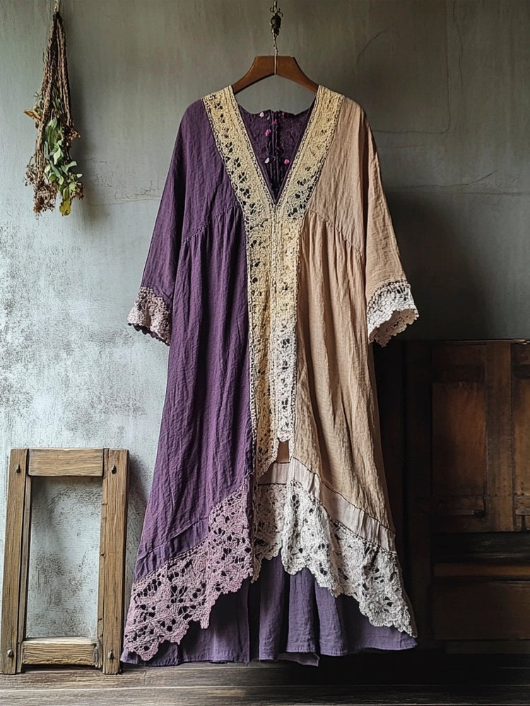Beautifully Crafted Dress