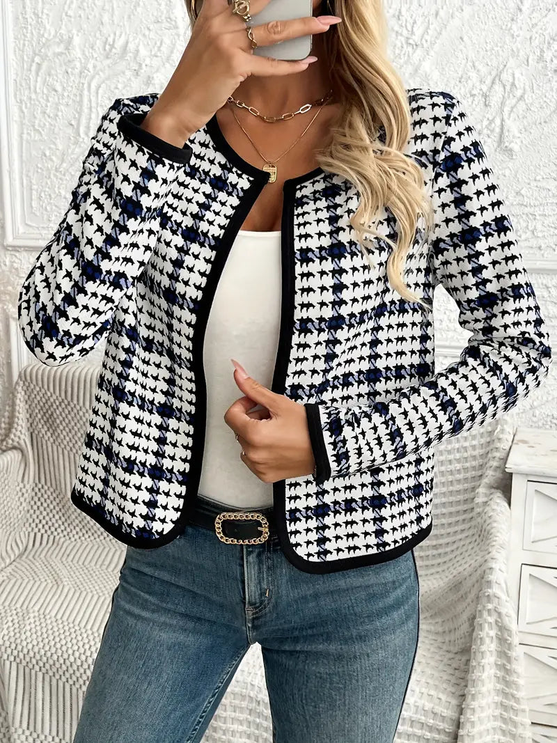 Elegantly Designed Jacket