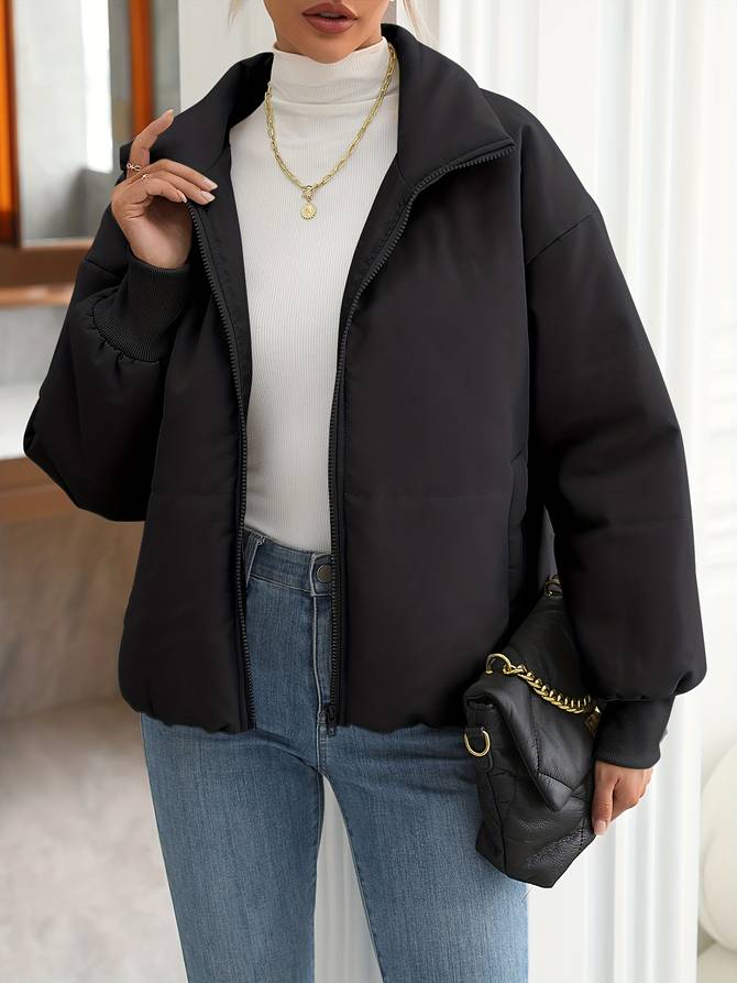 Thoughtfully Designed Jacket