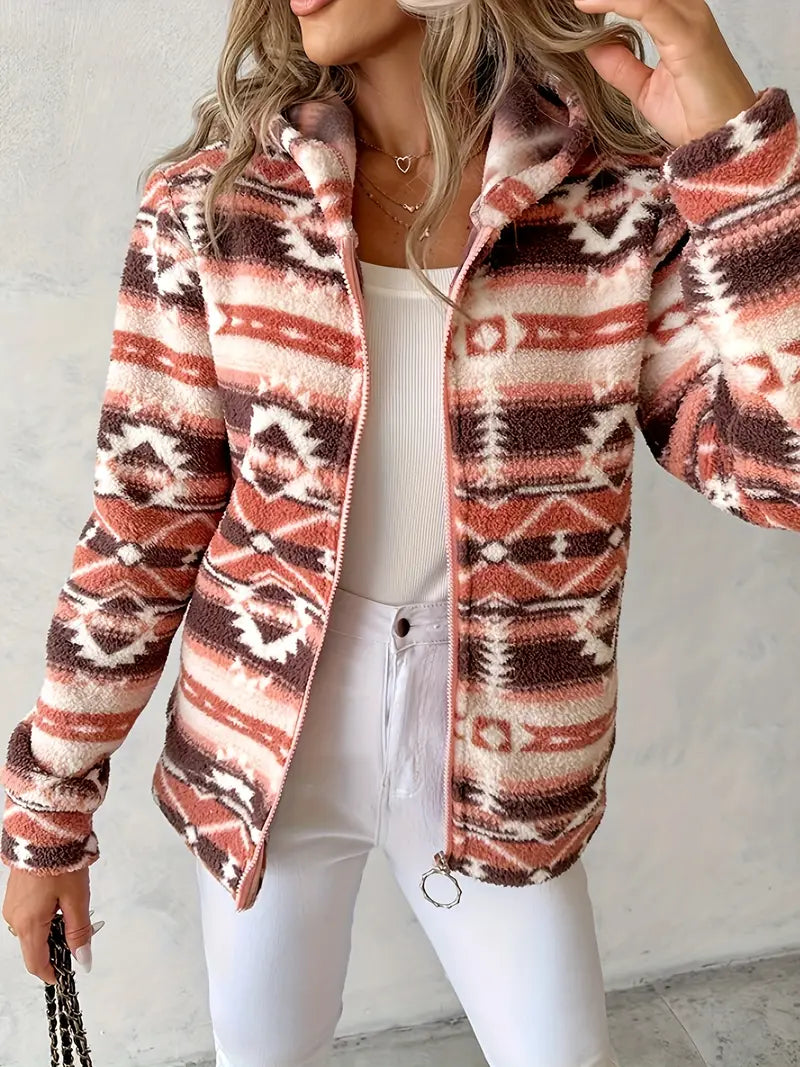 Vintage Inspired Jacket