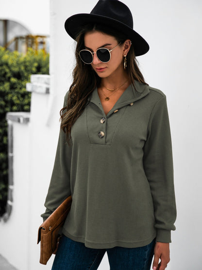 Gracefully Designed T-Shirt