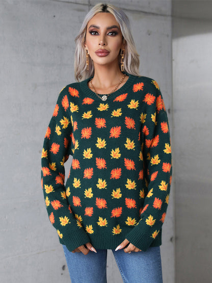 Classic Vintage Sweater