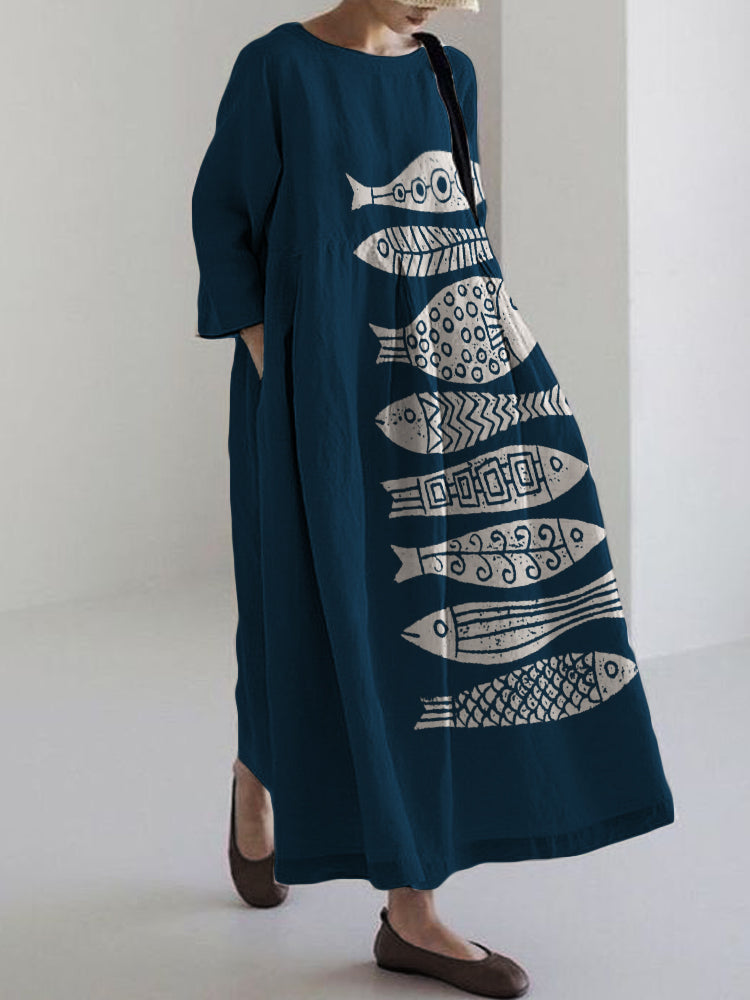 Beautifully Crafted Dress