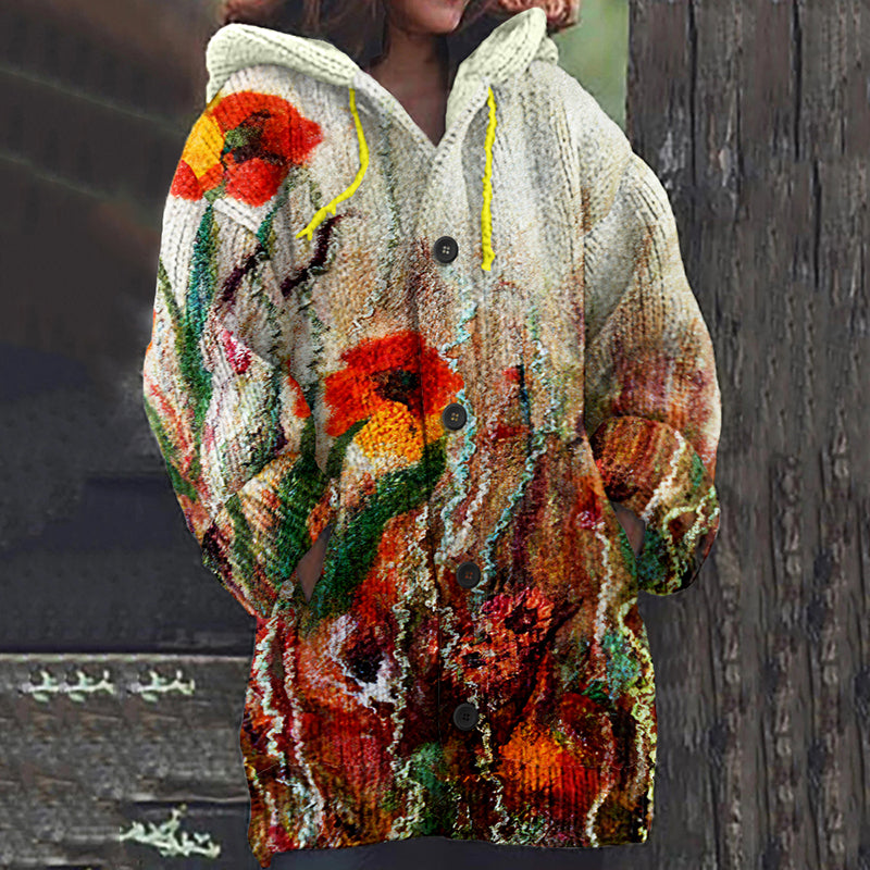 Elegantly Designed Sweater