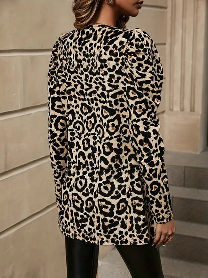 Beautifully Crafted Jacket